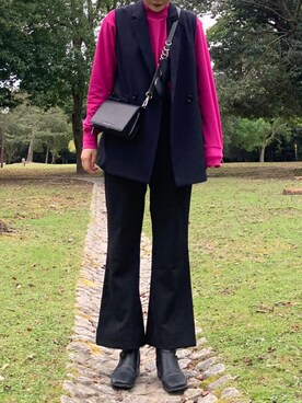 yuuさんのコーディネート