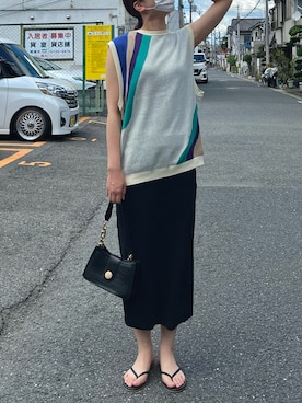 yuuさんのコーディネート