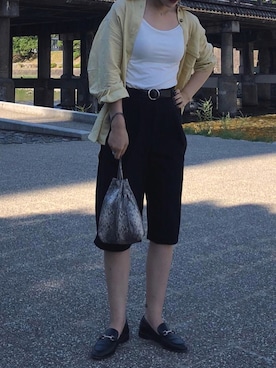 yuuさんのコーディネート