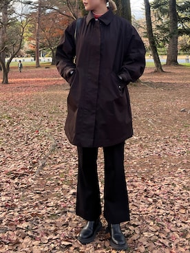 yuuさんのコーディネート