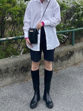 yuuさんのコーディネート