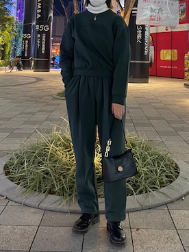 yuuさんのコーディネート