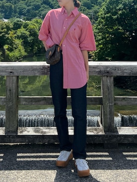 yuuさんのコーディネート