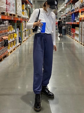 yuuさんのコーディネート