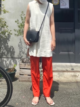 yuuさんのコーディネート