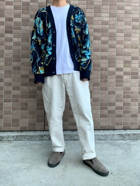 renさんのコーディネート