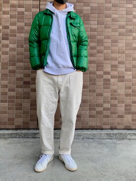 renさんのコーディネート