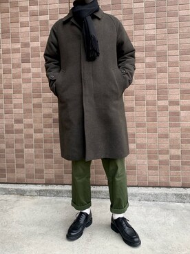 renさんのコーディネート