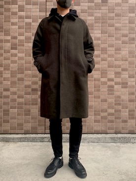 renさんのコーディネート