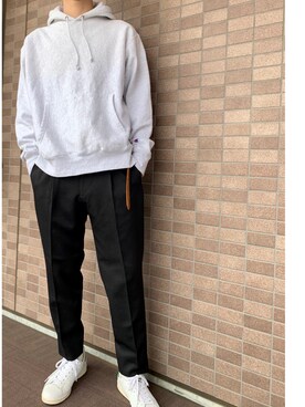 renさんのコーディネート