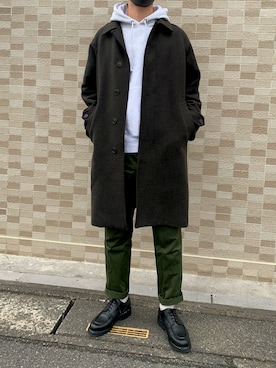 renさんのコーディネート