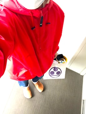 リックさんのコーディネート