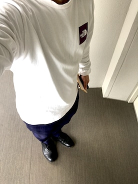 リックさんのコーディネート
