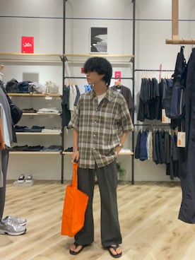 Yuichiroさんのコーディネート