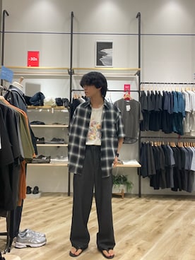 Yuichiroさんのコーディネート