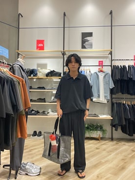 Yuichiroさんのコーディネート
