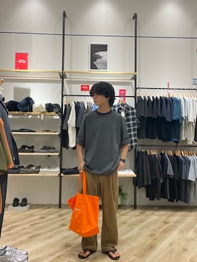 Yuichiroさんのコーディネート
