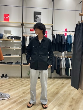Yuichiroさんのコーディネート