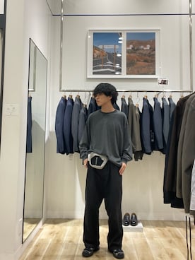 Yuichiroさんのコーディネート