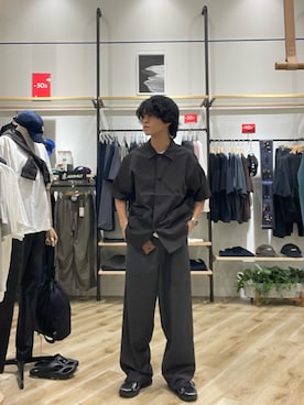 Yuichiroさんのコーディネート