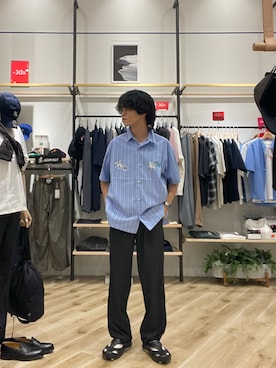 Yuichiroさんのコーディネート