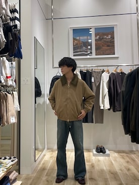 Yuichiroさんのコーディネート