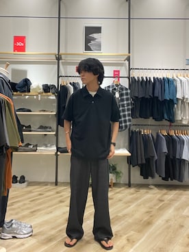 Yuichiroさんのコーディネート