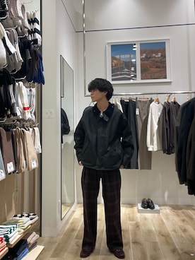 Yuichiroさんのコーディネート