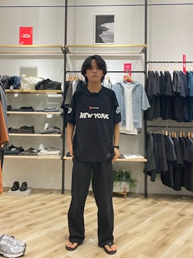 Yuichiroさんのコーディネート