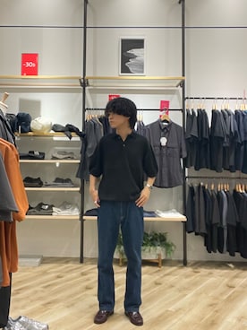 Yuichiroさんのコーディネート