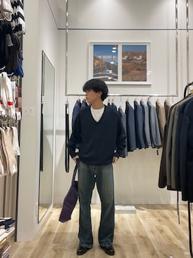 Yuichiroさんのコーディネート