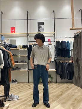 Yuichiroさんのコーディネート