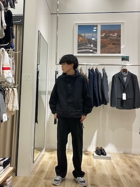 Yuichiroさんのコーディネート