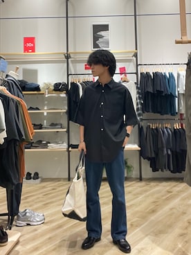 Yuichiroさんのコーディネート