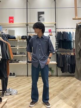 Yuichiroさんのコーディネート