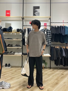Yuichiroさんのコーディネート