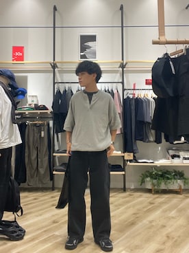 Yuichiroさんのコーディネート