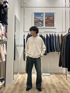 Yuichiroさんのコーディネート