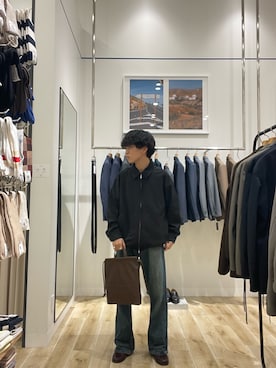 Yuichiroさんのコーディネート