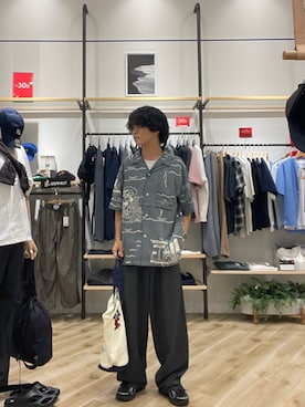 Yuichiroさんのコーディネート