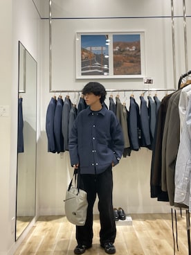 Yuichiroさんのコーディネート