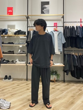 Yuichiroさんのコーディネート