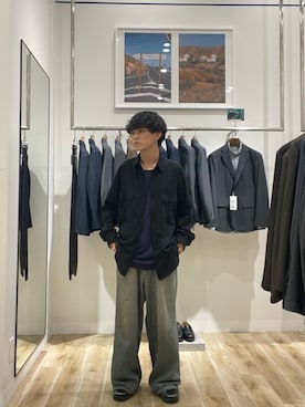 Yuichiroさんのコーディネート