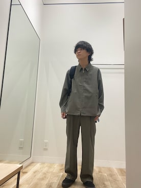 Yuichiroさんのコーディネート