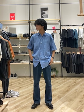 Yuichiroさんのコーディネート