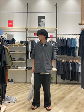 Yuichiroさんのコーディネート
