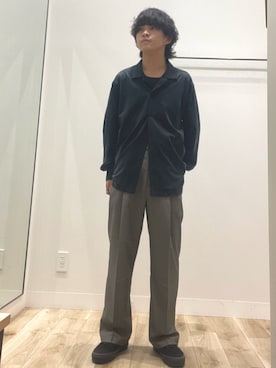 Yuichiroさんのコーディネート