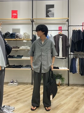 Yuichiroさんのコーディネート