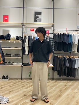 Yuichiroさんのコーディネート