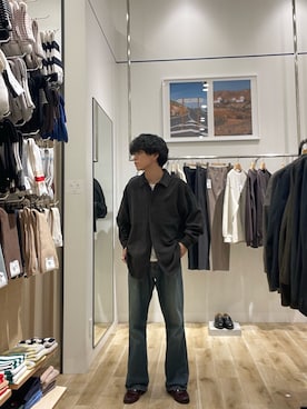 Yuichiroさんのコーディネート